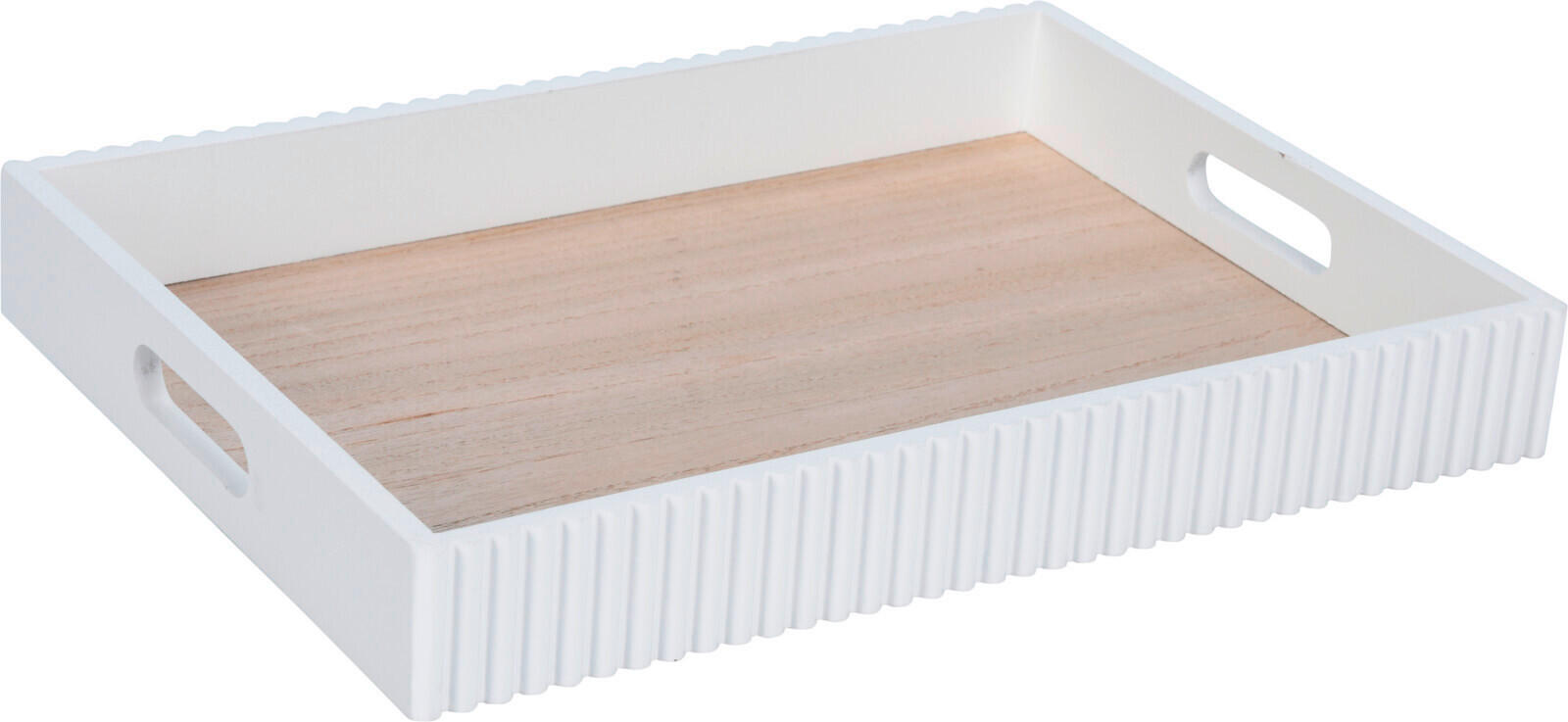 SERVÍROVACÍ PODNOS, 5/40/30 cm - Basics (5/40/30cm)