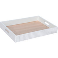 SERVÍROVACÍ PODNOS, 5/40/30 cm - Basics (5/40/30cm)