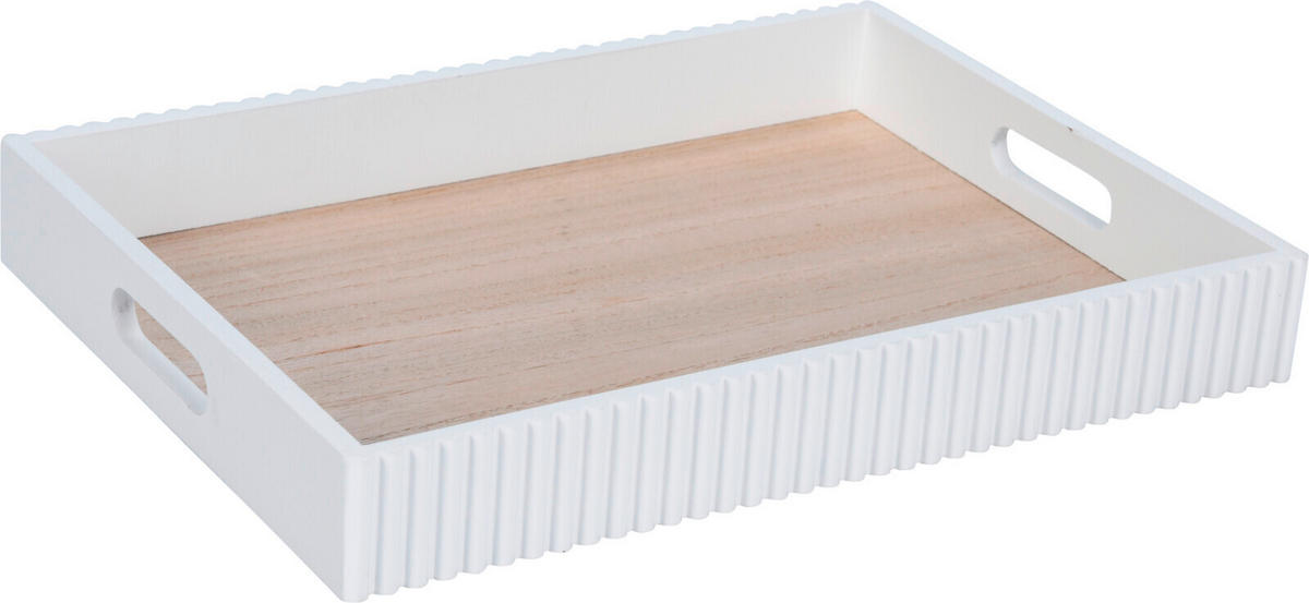 SERVÍROVACÍ PODNOS, 5/40/30 cm - Basics (5/40/30cm)