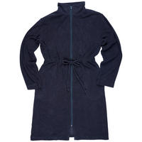 BADEMANTEL LILY S Unisex  - Anthrazit, KONVENTIONELL, Textil (Snull) - Esposa