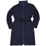 BADEMANTEL LILY S Unisex  - Anthrazit, KONVENTIONELL, Textil (Snull) - Esposa