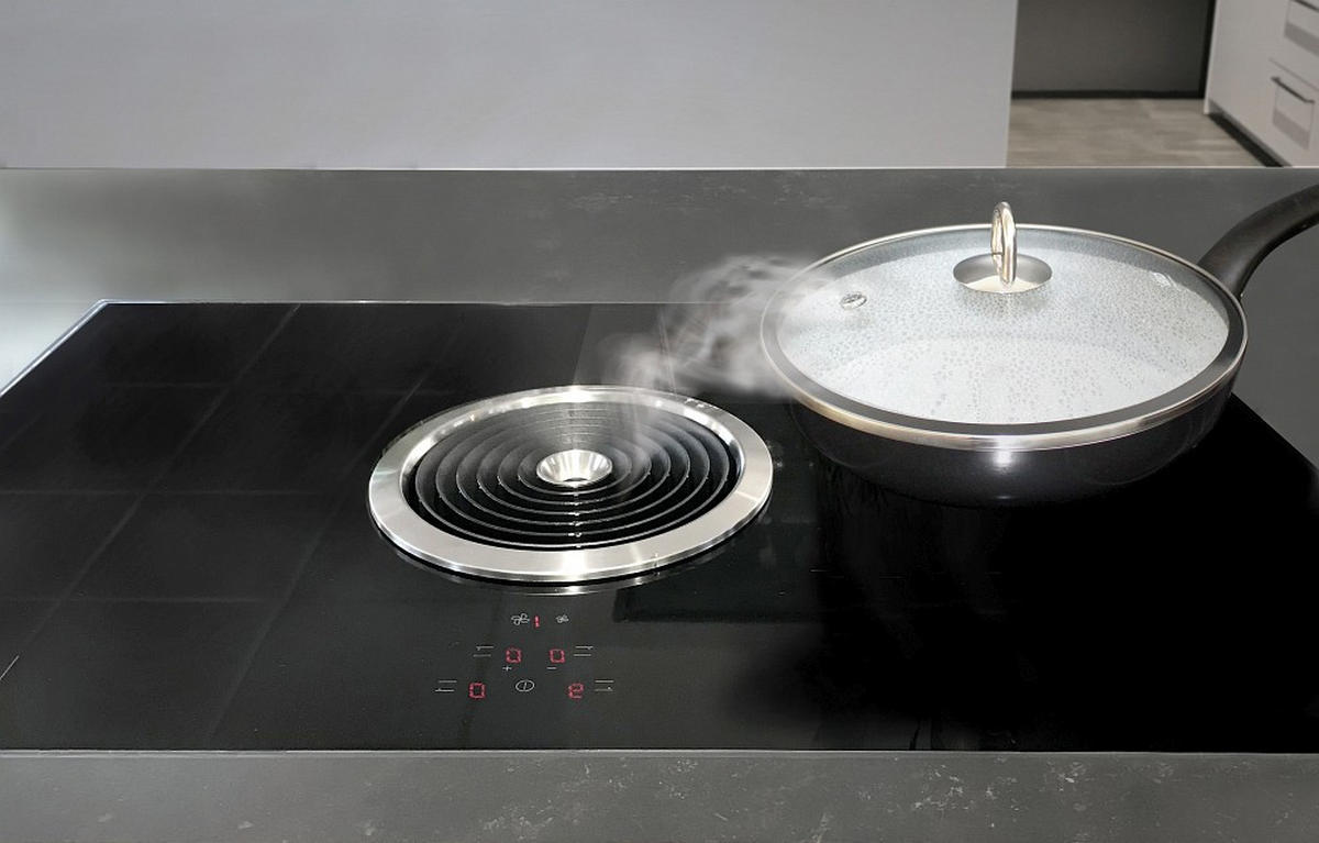 TOPFDECKEL   - Basics, Glas (31/12/25cm) - ELO