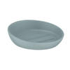 SEIFENSCHALE Keramik  - Blau, Basics, Keramik (11,5/3/11,5cm) - Wenko