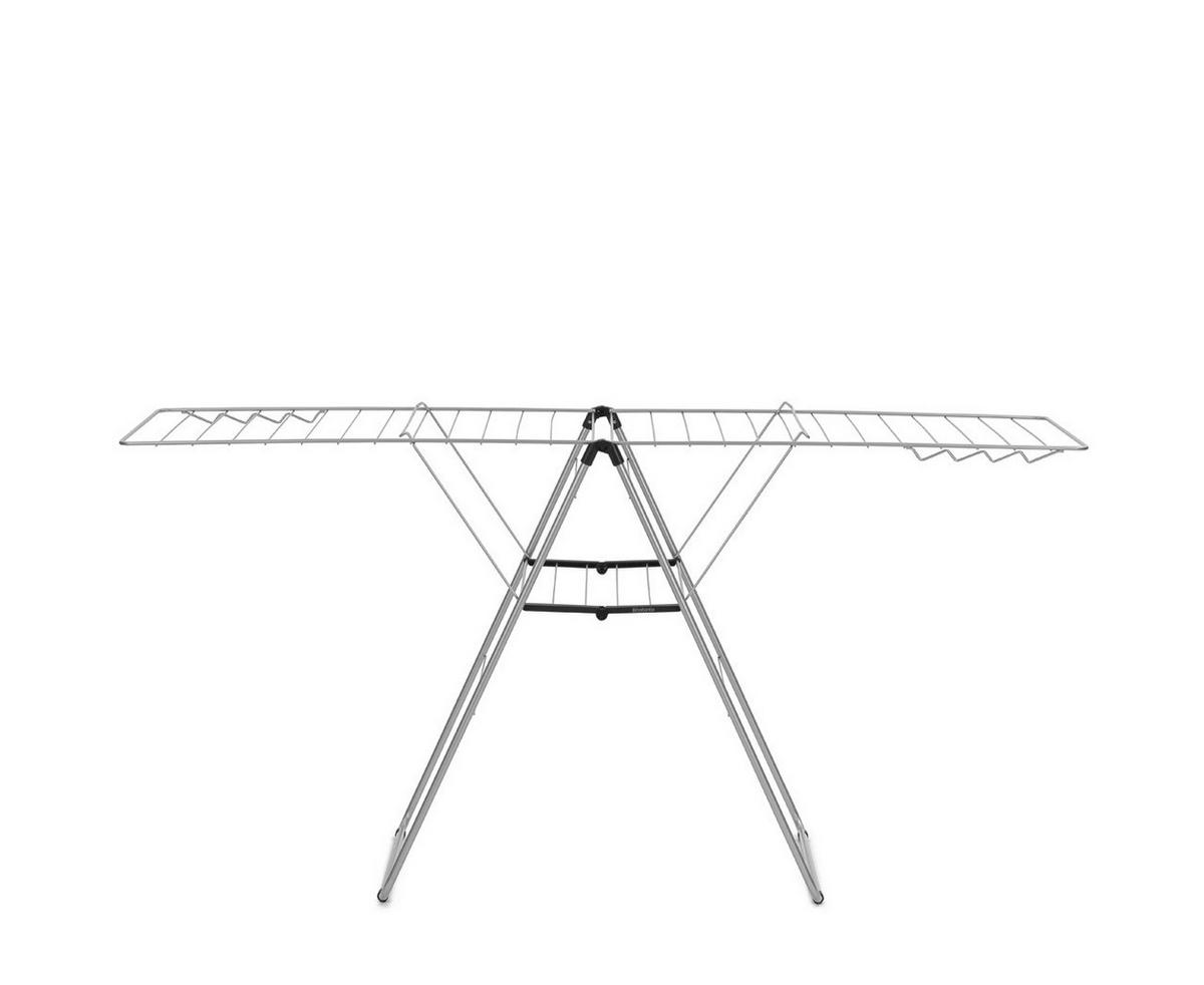 TURMWÄSCHETROCKNER  - Basics, Metall (59/98/5cm) - Brabantia