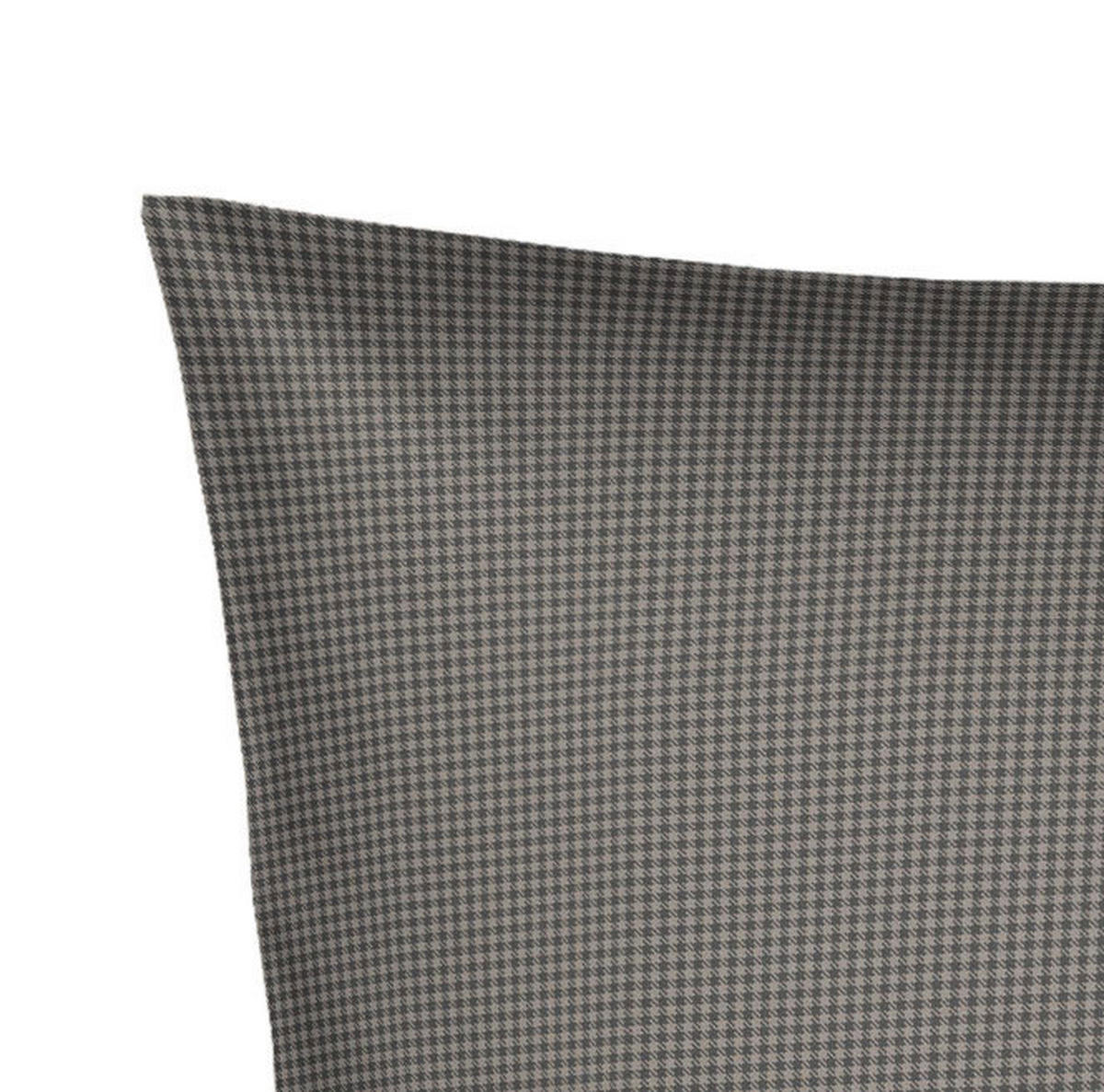 BETTWÄSCHE Flanell 135/200 cm  - Grau, Design, Textil (135/200cm) - Joop!