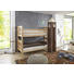 TURMSET - Beige/Braun, Design, Textil (40 235 40cm) TURMSET - Beige/Braun, Design, Textil (40 235 40cm)