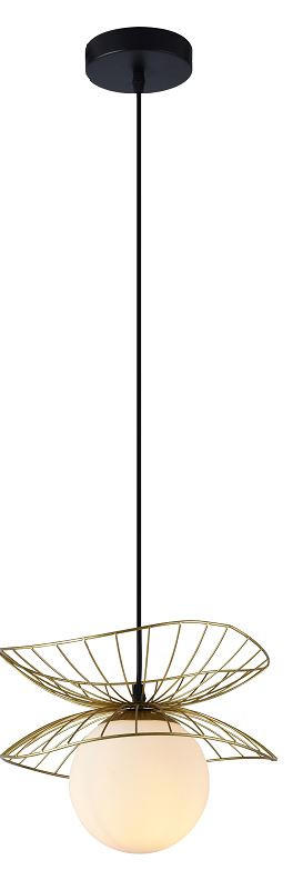 VISEČA SVETILKA        25/105 cm      E27 - Basics (25/105cm)