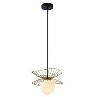 VISEČA SVETILKA        25/105 cm      E27 - Basics (25/105cm)