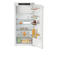 KÜHLSCHRANK 55,9/121,3/54,6 cm IRd 4101  - Weiß, Basics, Kunststoff (55,9/121,3/54,6cm) - Liebherr