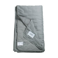 SOFALÄUFER SW-Soft 70/240 cm  - Grau, Basics, Textil (70/240cm) - Schöner Wohnen