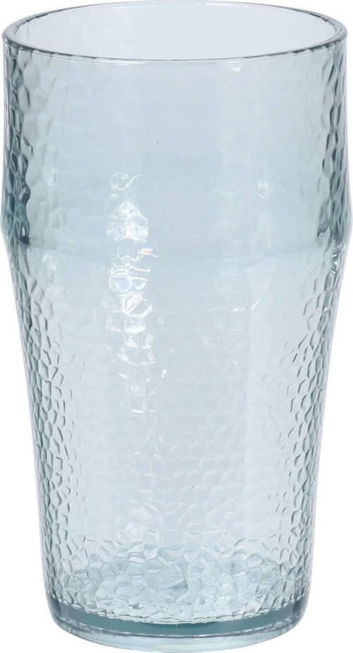 SKLENIČKA - Lifestyle, plast (15.5/8.5/8.5cm)