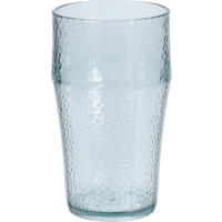 POHÁR NA PITIE - Lifestyle, plast (15.5/8.5/8.5cm)