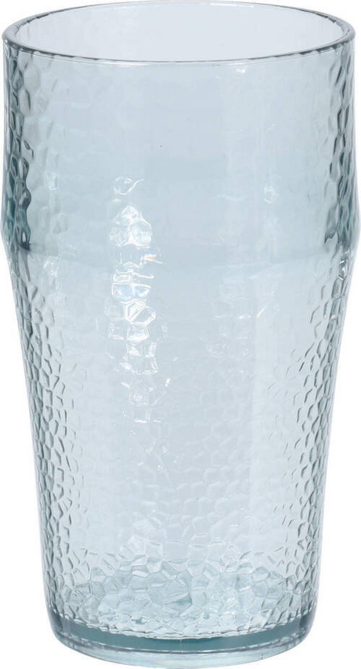 POHÁR NA PITIE - Lifestyle, plast (15.5/8.5/8.5cm)