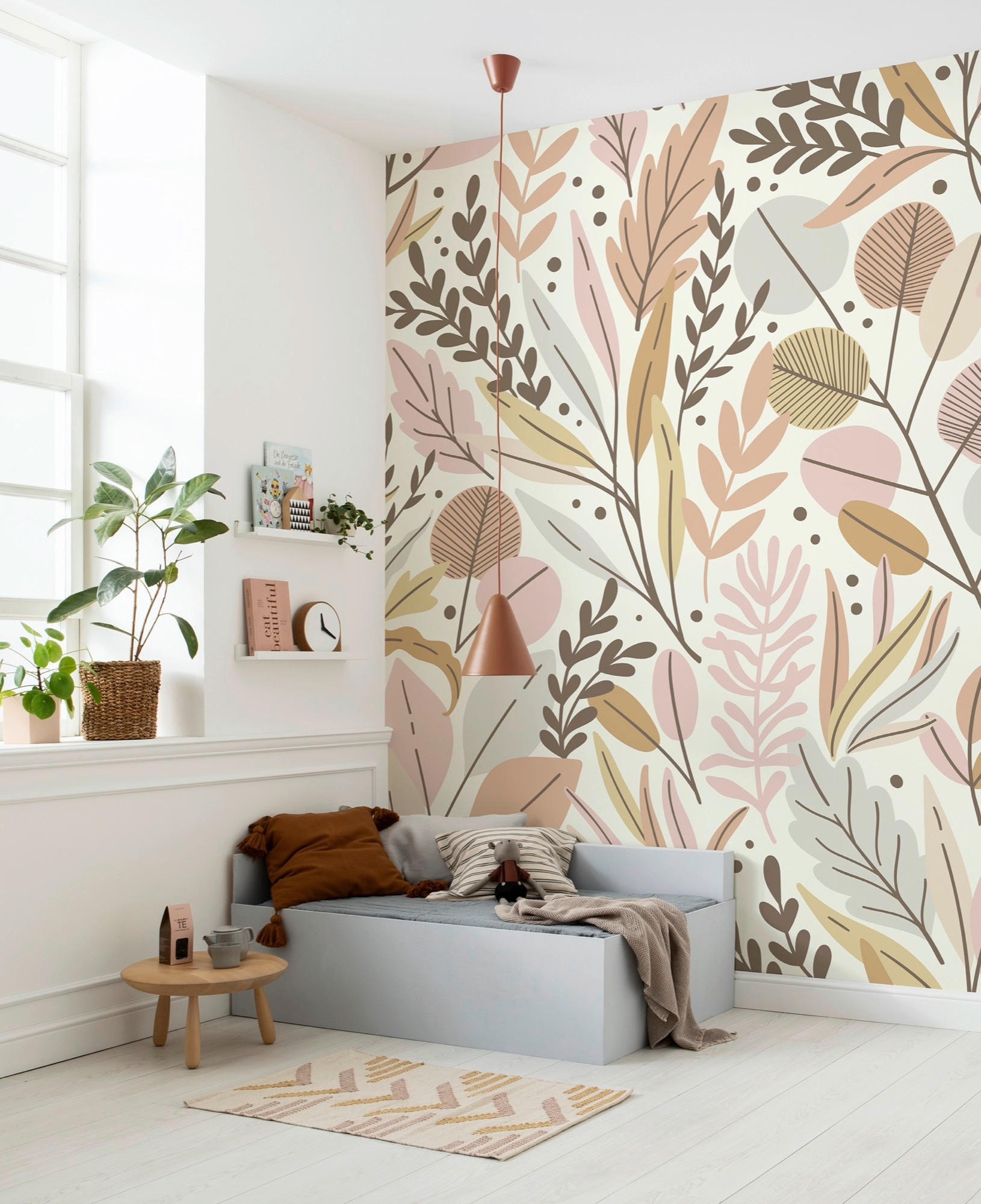 FOTOTAPETE  - Trend (200/280cm) - Xora
