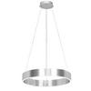 ZÁVĚSNÉ LED SVÍTIDLO, 63/64/150 cm - barvy hliníku, Design, kov (63/64/150cm) - Dieter Knoll