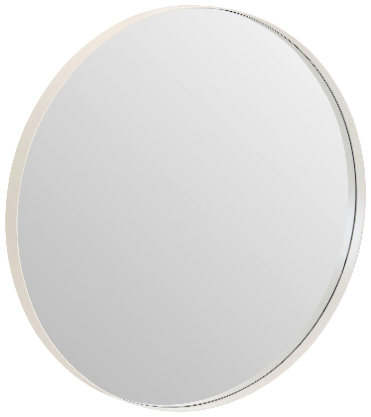 WANDSPIEGEL Kaschmir  - Kaschmir, Basics, Glas/Metall (60/60/3,5cm) - Xora