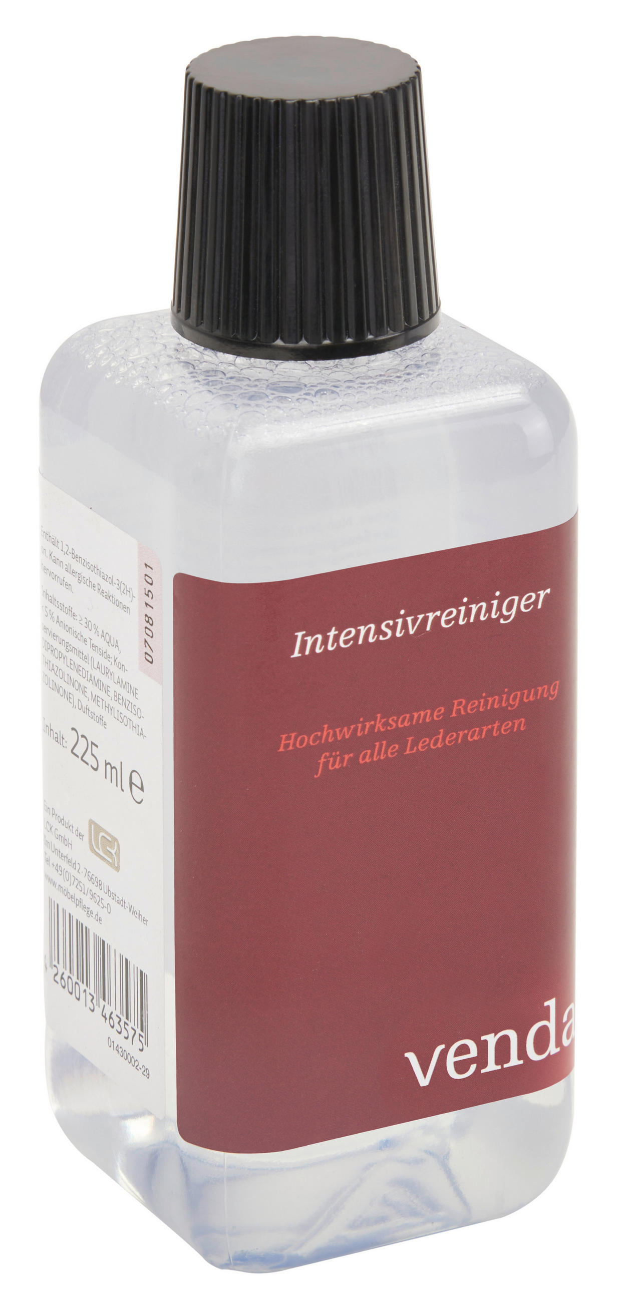 LEDERPFLEGE 0,225 l  - Basics (0,225l) - Venda