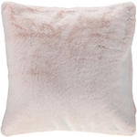 FELLKISSEN  50/50 cm   - Orange, KONVENTIONELL, Textil (50/50cm) - Novel