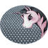 KINDERTEPPICH - Pink/Weiß, Trend, Textil (120cm) - Ben'n'jen KINDERTEPPICH - Pink/Weiß, Trend, Textil (120cm) - Ben'n'jen