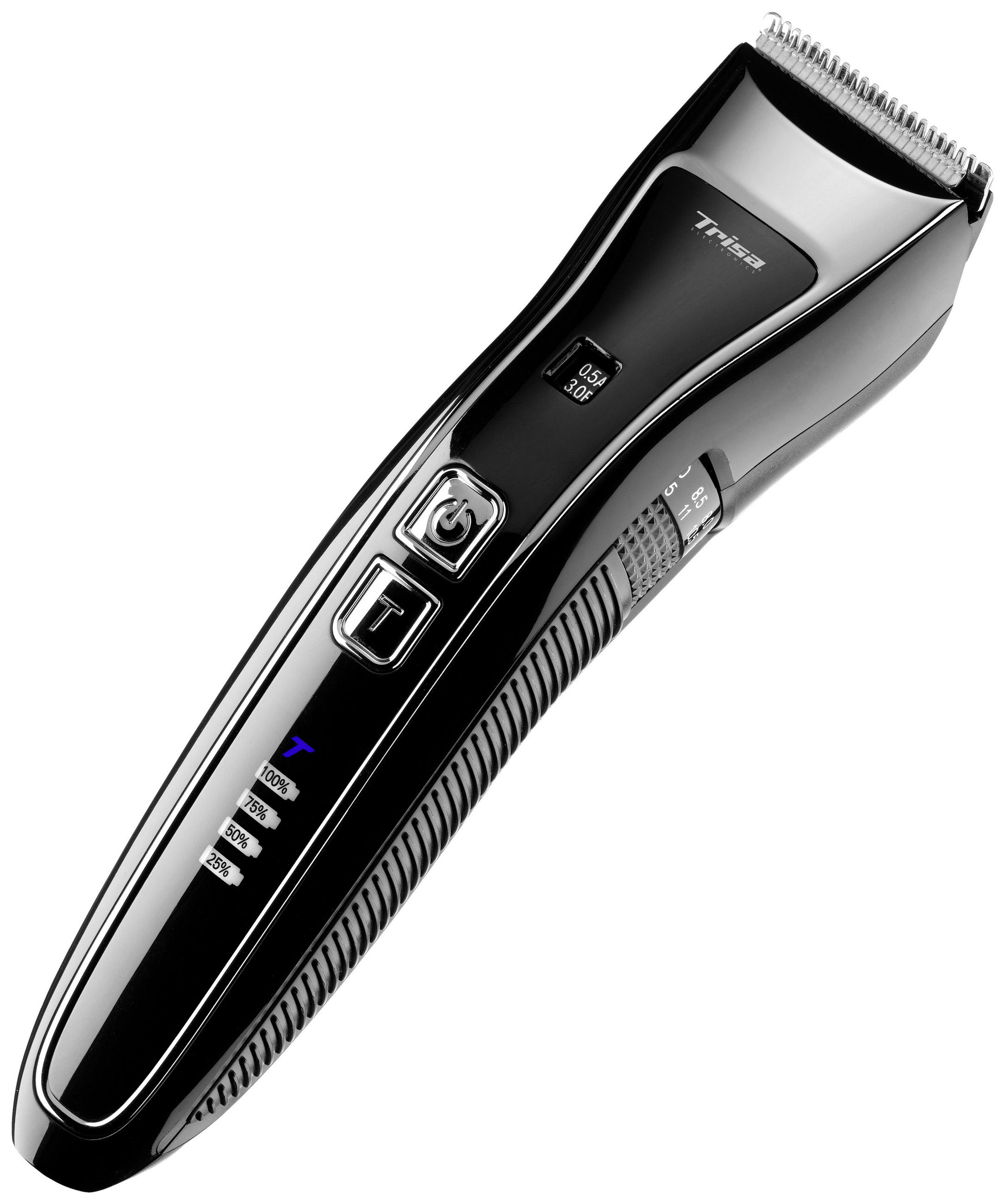 Haarschneider Turbo Cut 1719.4220 4 Aufsätze