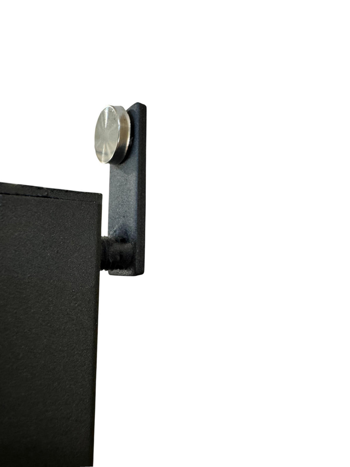 SICHTSCHUTZ - MODERN, Metall (50/150cm) - Prestige Home