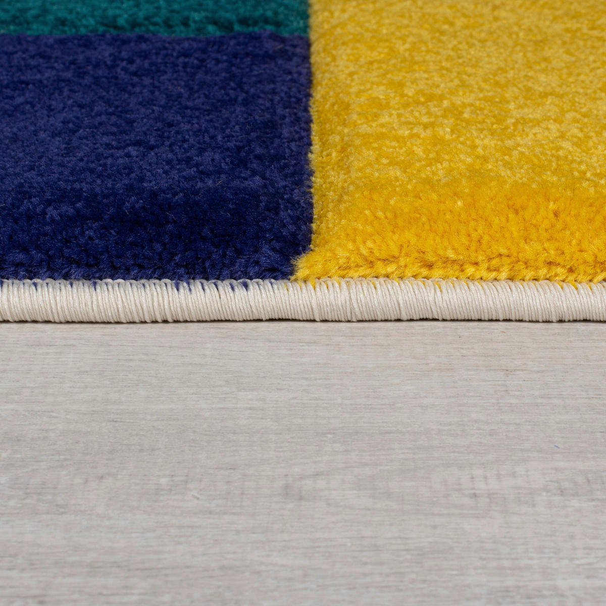 TKANÝ KOBEREC, 80/150 cm, vícebarevná - vícebarevná, Basics, textil (80/150cm)