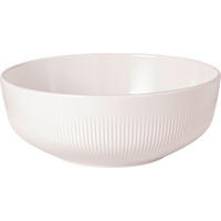 SCHÜSSEL Afina  - Weiss, Basics, Keramik (19,5/19,5/7,5cm) - Villeroy & Boch
