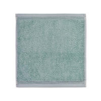 SEIFTUCH Superwuschel Mintgrün 30/30 cm  - Mintgrün, Basics, Textil (30/30cm) - Moeve