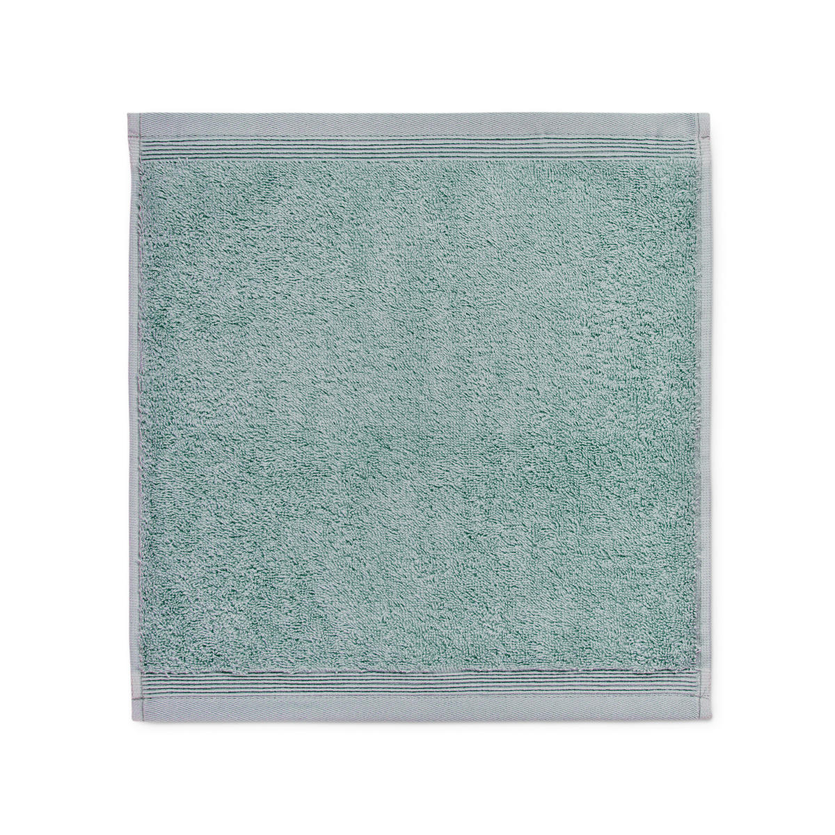 SEIFTUCH Superwuschel Mintgrün 30/30 cm  - Mintgrün, Basics, Textil (30/30cm) - Moeve