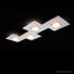 LED-DECKENLEUCHTE - Alufarben/Kupferfarben, MODERN, Metall (80/30/5cm) LED-DECKENLEUCHTE - Alufarben/Kupferfarben, MODERN, Metall (80/30/5cm)