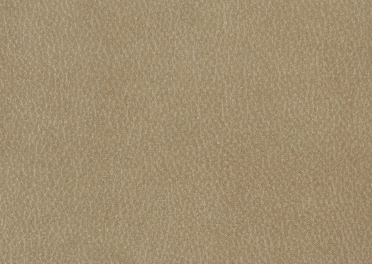 STUHL  in Lederlook, Mikrofaser  - Wildeiche/Eichefarben, Modern, Holz/Textil (56/81/66cm) - Venda