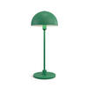 TISCHLEUCHTE Vienda 16/39,5 cm   - Grün, Basics, Metall (16/39,5cm) - Belid