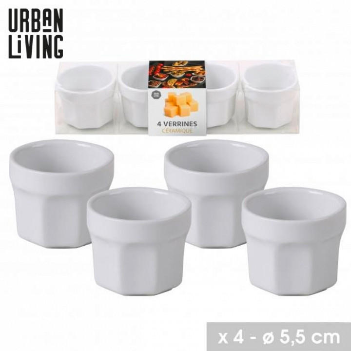 ZDJELA    5,5/4,5 cm        - Basics (5,5/4,5cm)