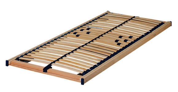 MATRATZENSET  - Basics, Holz (140cm) - Sleeptex