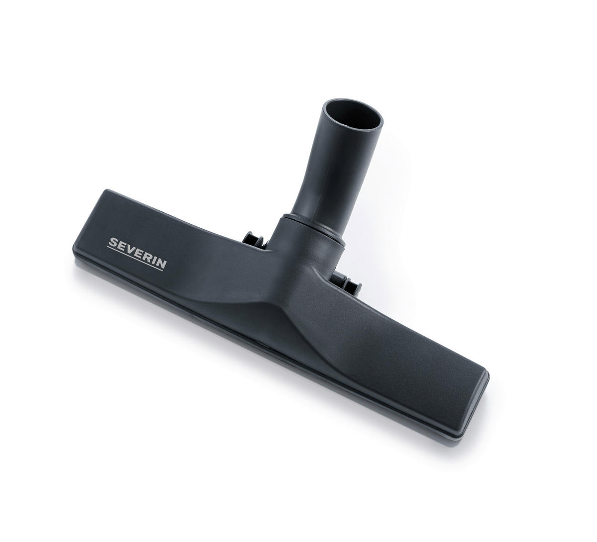 BODENSTAUBSAUGER BC 704500  - Edelstahlfarben/Anthrazit, Kunststoff (26,7/41,4/24cm) - Severin