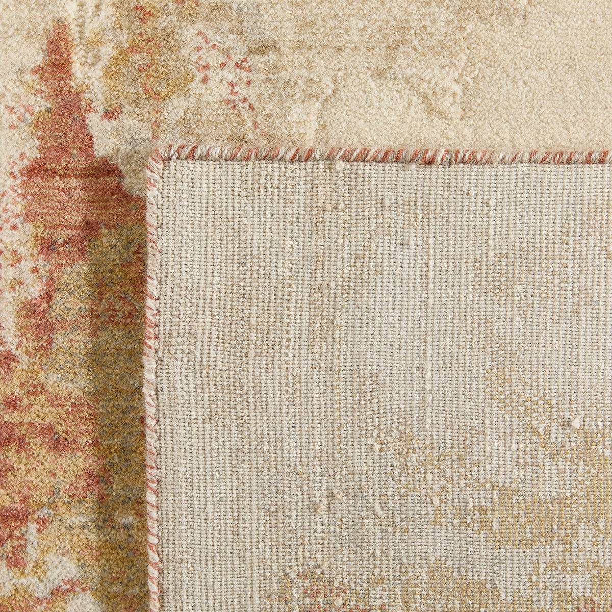ORIENTTEPPICH 160/230 cm Multicolor  - Multicolor, Basics, Kunststoff/Textil (160/230cm) - Cazaris