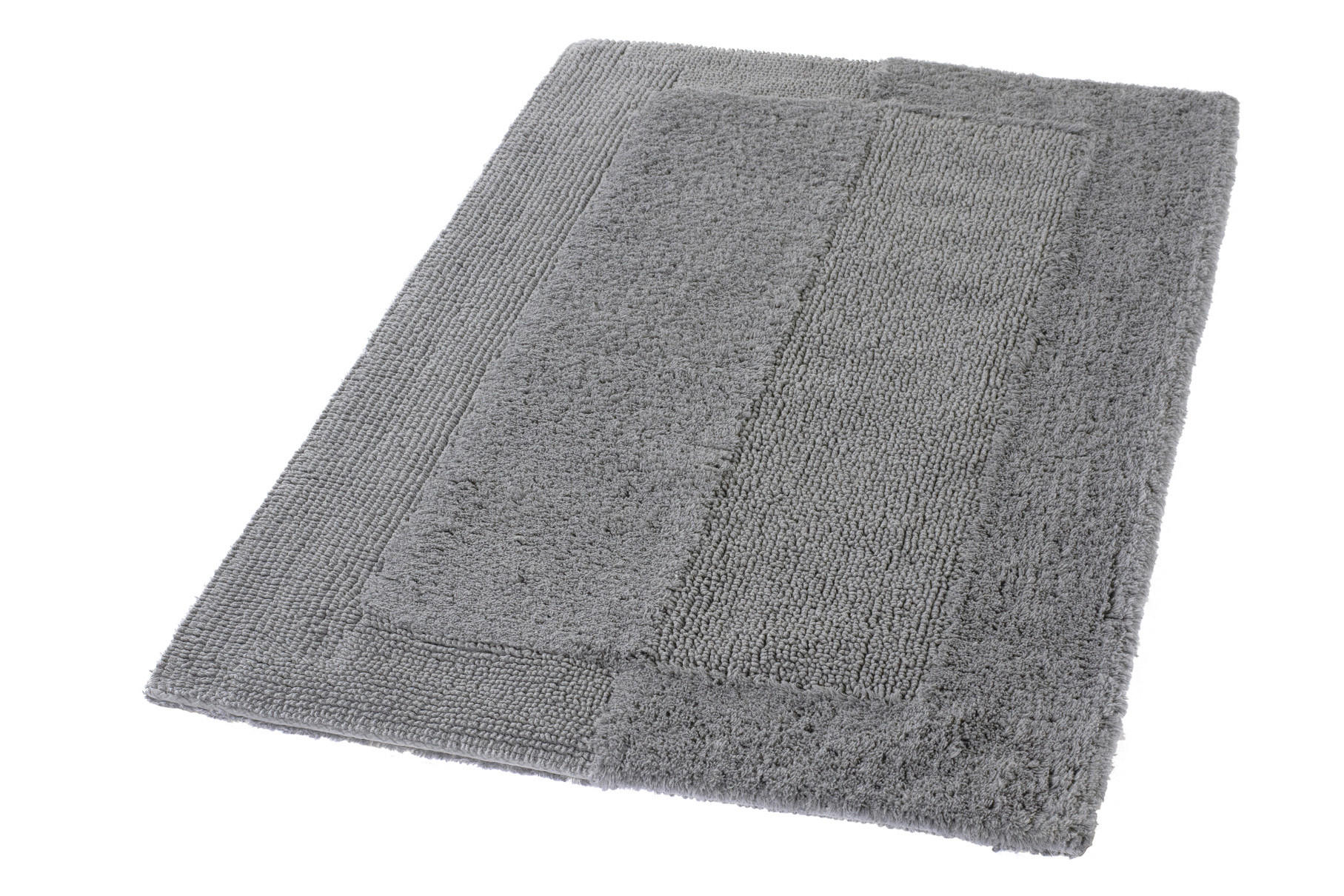 BADTEPPICH 60/100 cm  - Basics (60/100cm) - Kleine Wolke