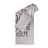 DECKE 130/170 cm Grau - Grau, Trend, Textil (130/170cm)
