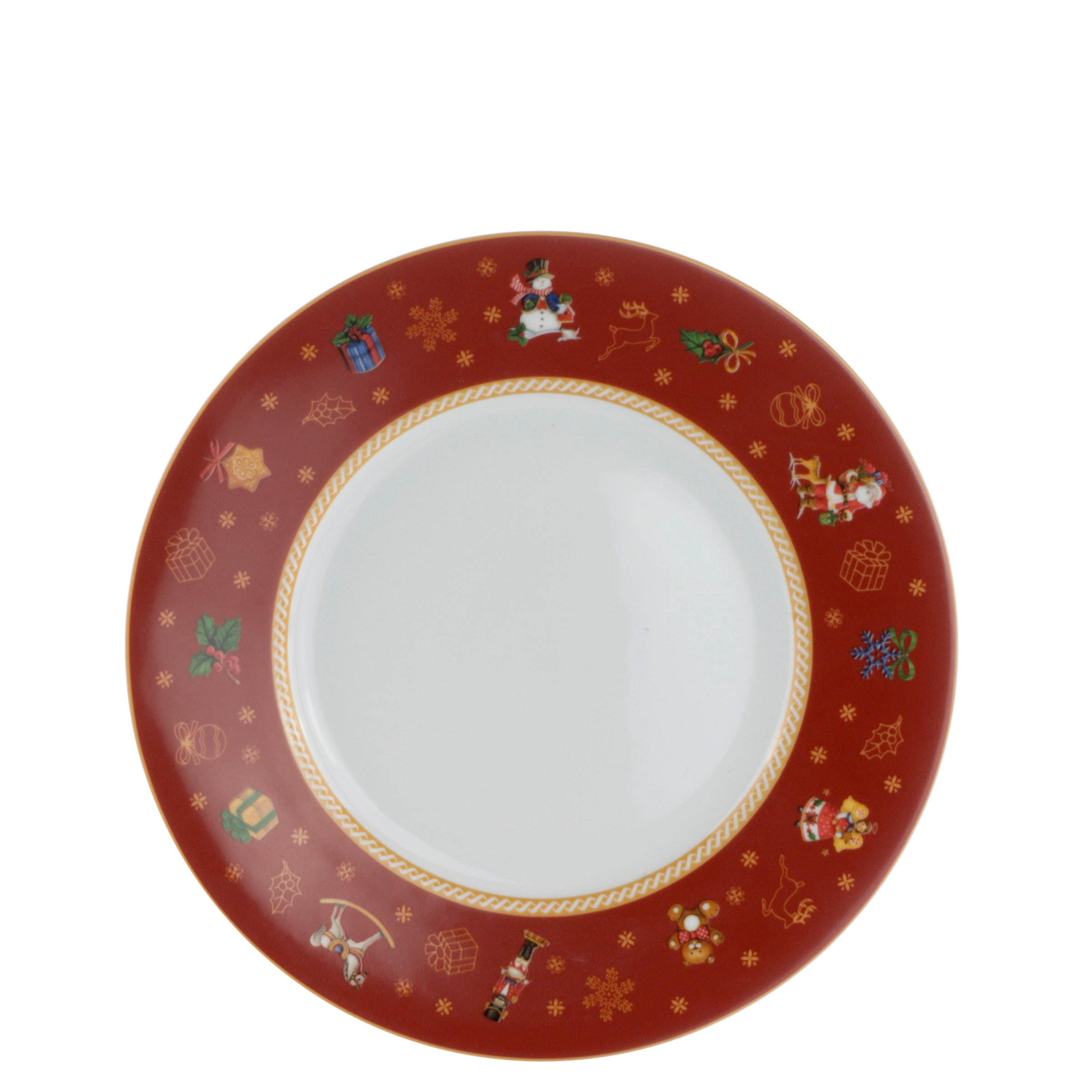 FARFURIE PENTRU DESERT 23 cm