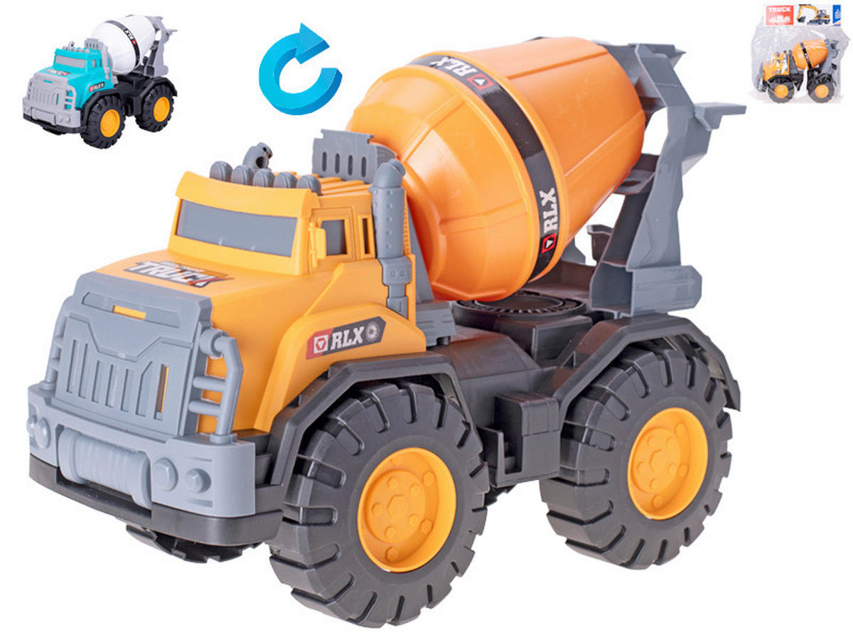 HRAČKA DO PÍSKU - Basics (33/36/17cm)