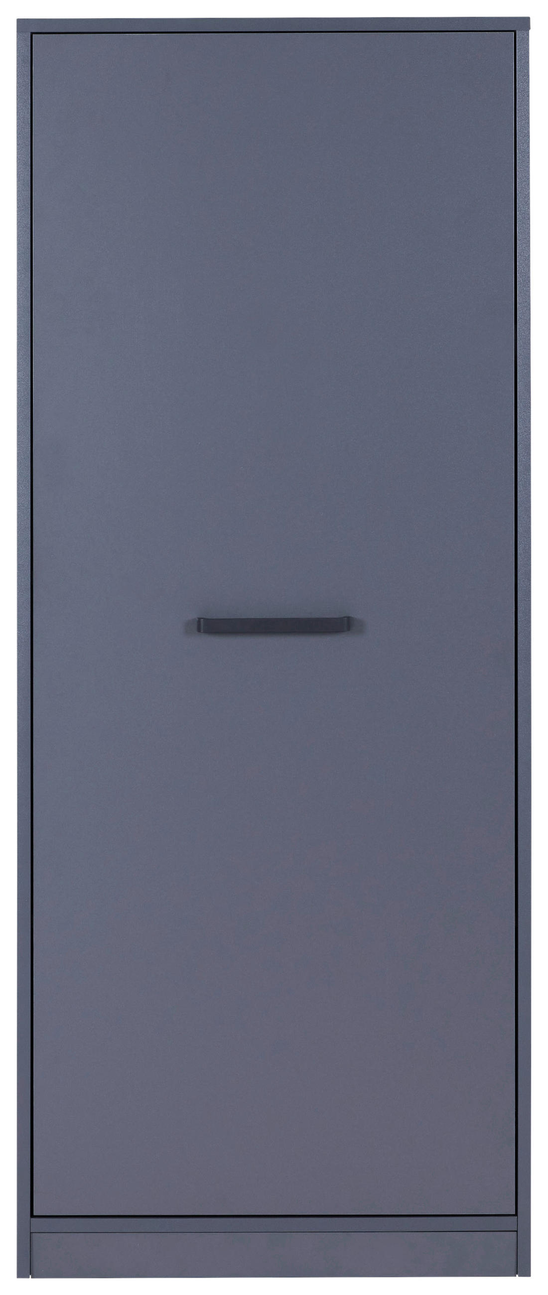 HAUSWIRTSCHAFTSRAUM 201/164/68 cm  in Anthrazit  - Anthrazit, MODERN, Holzwerkstoff (201/164/68cm) - home24