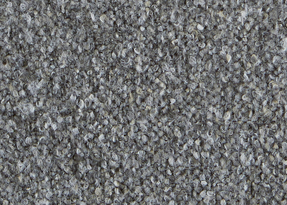 BOXSPRINGBETT 200/200 cm  in Grau, Eichefarben  - Eichefarben/Grau, Natur, Holz/Textil (200/200cm) - Valnatura