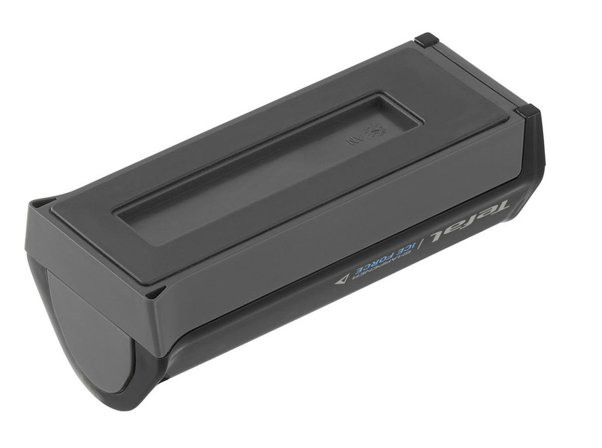 KNIVSLIP  - Design, plast/keramik (12,5/4,7/5,9cm) - Tefal