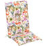 SESSELAUFLAGE in Multicolor Tier - Multicolor, Design, Textil (48/118/4cm) SESSELAUFLAGE in Multicolor Tier - Multicolor, Design, Textil (48/118/4cm)