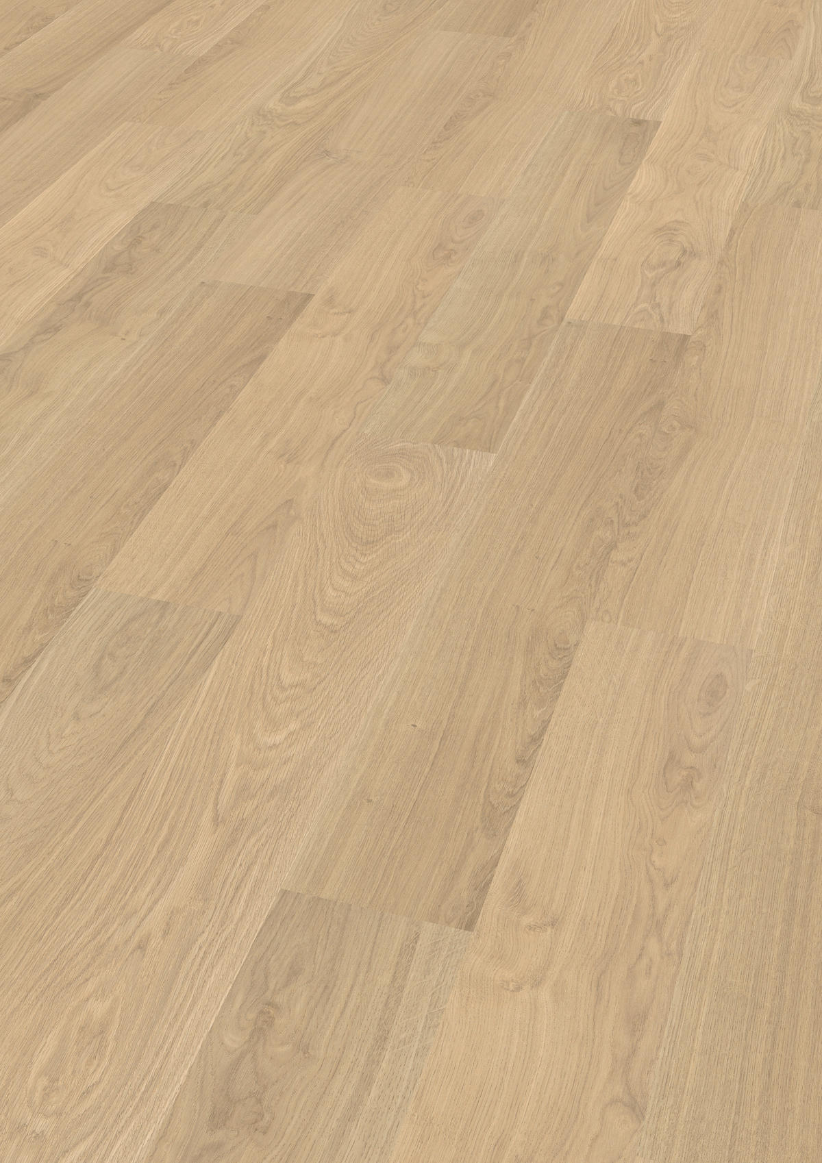 LAMINATBODEN Falun Eiche EGGER Nature Sense  per  m² - Hellbraun/Eichefarben, KONVENTIONELL, Holzwerkstoff (129.2/19.3/0.7cm) - Egger Holzwerkstoffe
