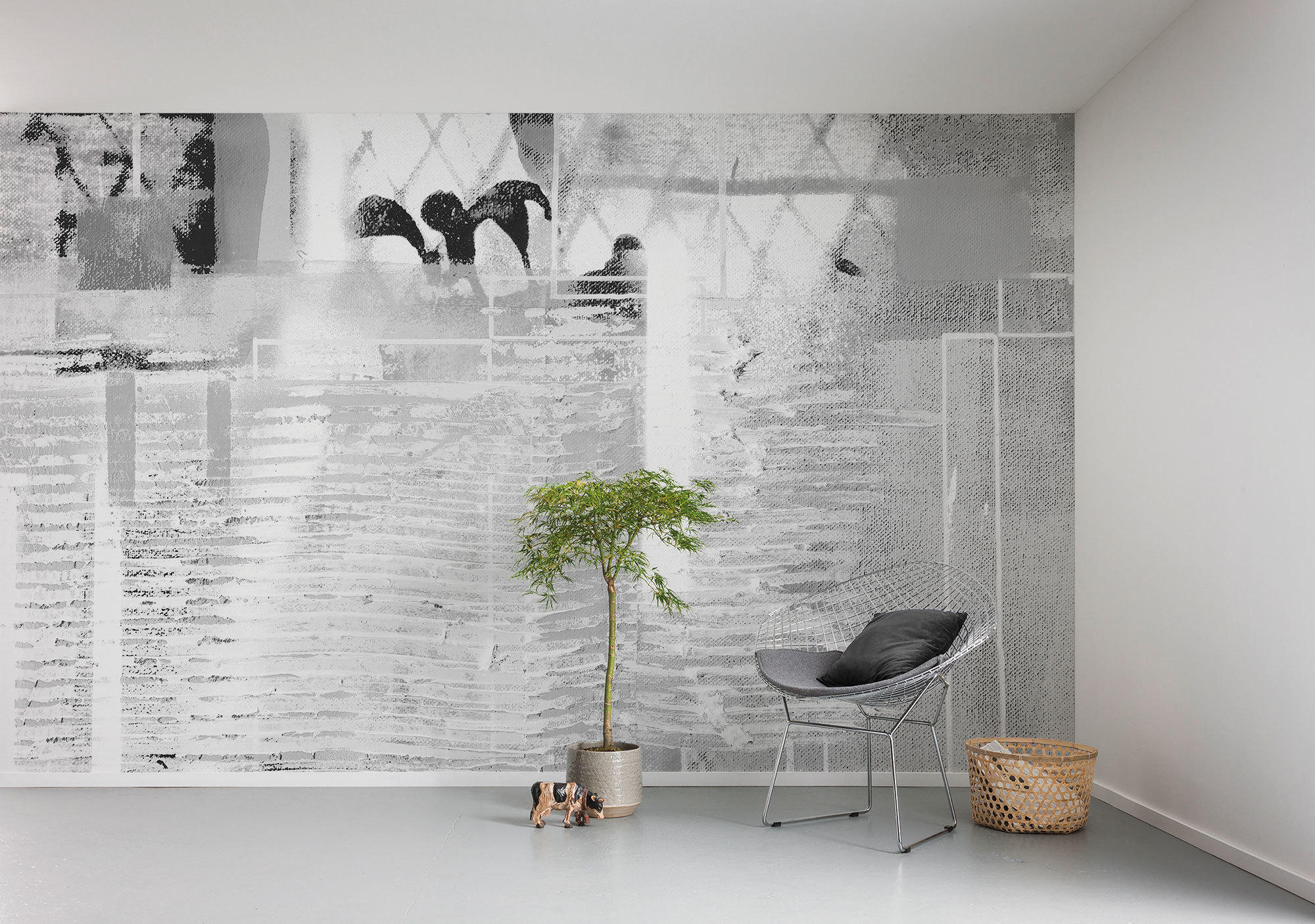VLIESTAPETE  - Trend (500/280cm) - Komar