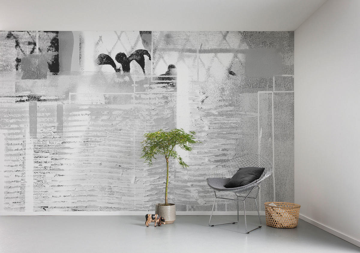 VLIESTAPETE  - Trend (500/280cm) - Komar