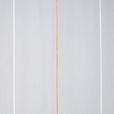 VORHANGSTOFF per lfm halbtransparent  - Goldfarben, KONVENTIONELL, Textil (280cm) - Esposa