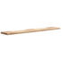 WANDBOARD in 143/2,5/27 cm Eichefarben - Eichefarben, LIFESTYLE, Holz (143/2,5/27cm) - Landscape WANDBOARD in 143/2,5/27 cm Eichefarben - Eichefarben, LIFESTYLE, Holz (143/2,5/27cm) - Landscape