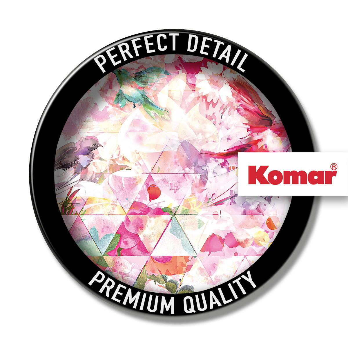 NON WOVEN-TAPET 400/260 cm  - multicolor, Basics (400/260cm) - Komar